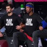 FINISHING THE UNFINISHED BUSINESS OF THE CIVIL RIGHT’S MOVEMENT