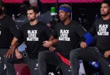 FINISHING THE UNFINISHED BUSINESS OF THE CIVIL RIGHT’S MOVEMENT