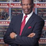Civil Rights Veteran James Babington-Johnson Launches Campaign for All-Inclusive National Cable News Television Network