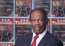Civil Rights Veteran James Babington-Johnson Launches Campaign for All-Inclusive National Cable News Television Network