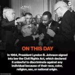COMPLETING THE UNFINISHED BUSINESS OF THE CIVIL RIGHTS MOVEMENT On This Day Civil Rights Act 2