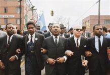 COMPLETING THE UNFINISHED BUSINESS OF THE CIVIL RIGHTS MOVEMENT