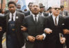 Reasons Why We Should Establish This All-Inclusive National News Media Operation Martin Luther King Jr. leading a march