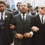 Reasons Why We Should Establish This All-Inclusive National News Media Operation Martin Luther King Jr. leading a march
