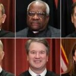 CROOKS ON THE HIGH COURT