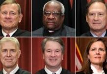 CROOKS ON THE HIGH COURT