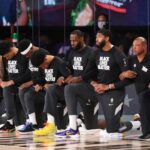 COMPLETING THE UNFINISHED BUSINESS OF THE CIVIL RIGHTS MOVEMENT