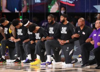 COMPLETING THE UNFINISHED BUSINESS OF THE CIVIL RIGHTS MOVEMENT